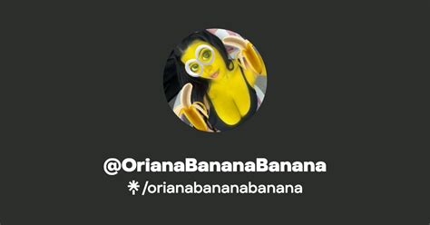 banana onlyfans|Find @OrianaBananaBanana Onlyfans .